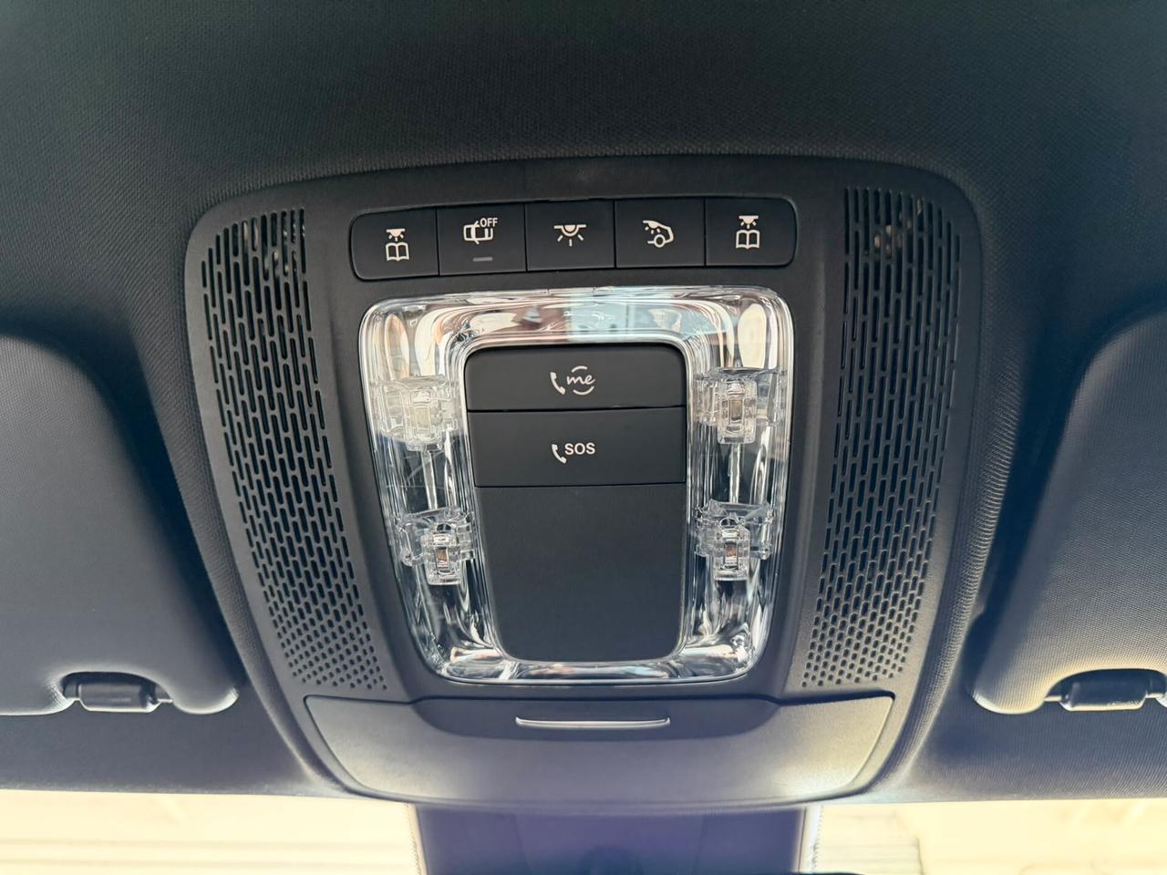 Mercedes-benz A 250 Automatic Premium