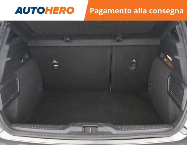 FORD Focus 1.0 EcoBoost Hybrid 125 CV 5p. ST-Line