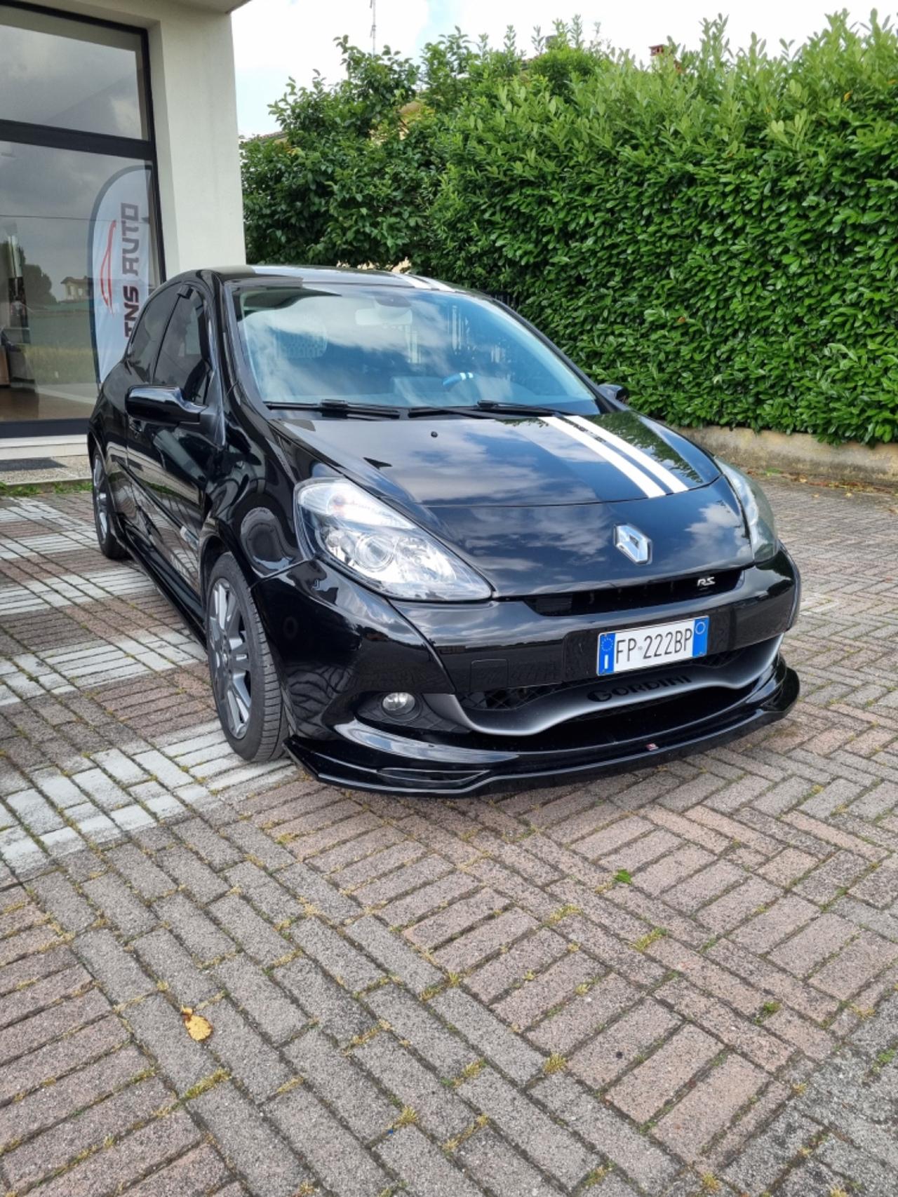 Renault Clio RS GORDINI TURBO