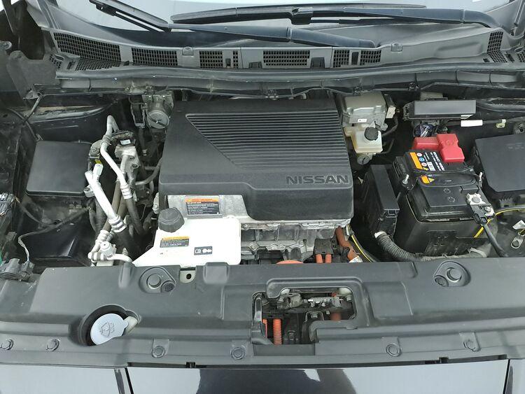 Nissan Leaf N-Connecta BR478089 Elettrico 150CV
