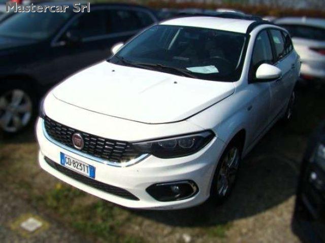 FIAT Tipo Tipo SW 1.6 mjt Business 120 CV Navi - GD823TT
