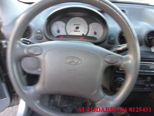 HYUNDAI Atos Prime 1.1 12V Active