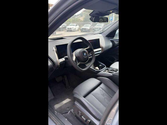 BMW X3 (G45) - xDrive20d 48V