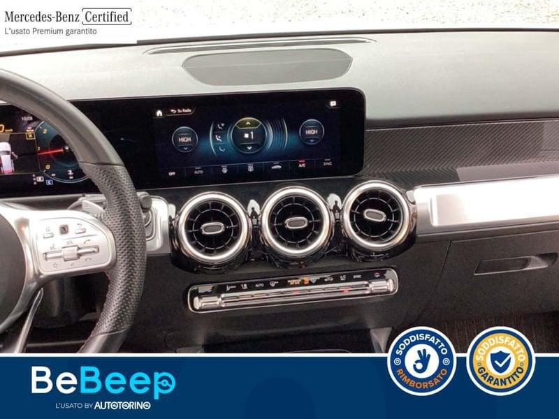 Mercedes-Benz GLB Classe 200 D PREMIUM AUTO