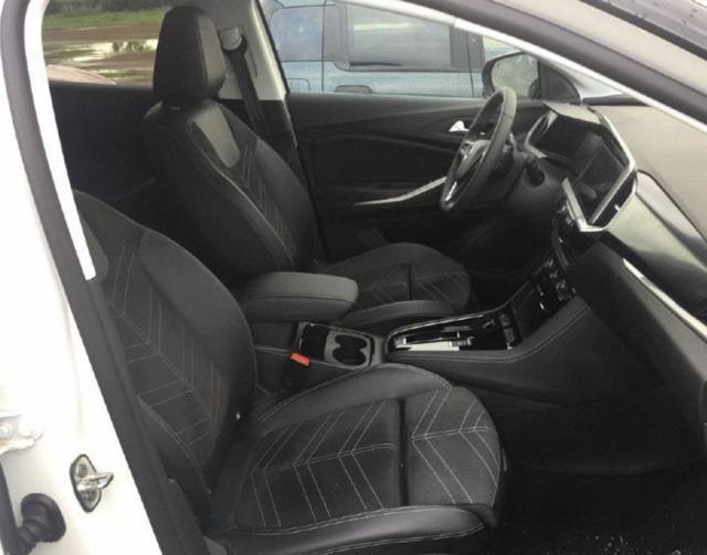 OPEL Grandland 1.5 diesel Ecotec aut. Ultimate
