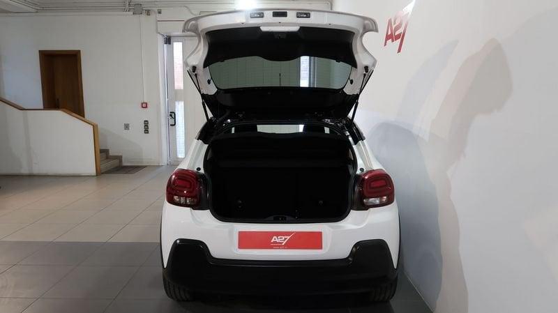 Citroën C3 C3 1.2 puretech Shine s&s 83cv #VARI COLORI#