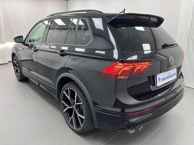 Volkswagen Tiguan R 2.0 TSI DSG 4MOTION 320CV *AKRAPOVIC+21"+MATRIX*