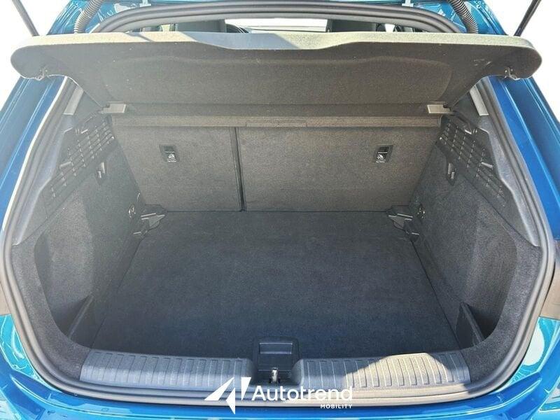 Audi A3 Sportback SPB 30 TDI 116 CV NAVI LED Business