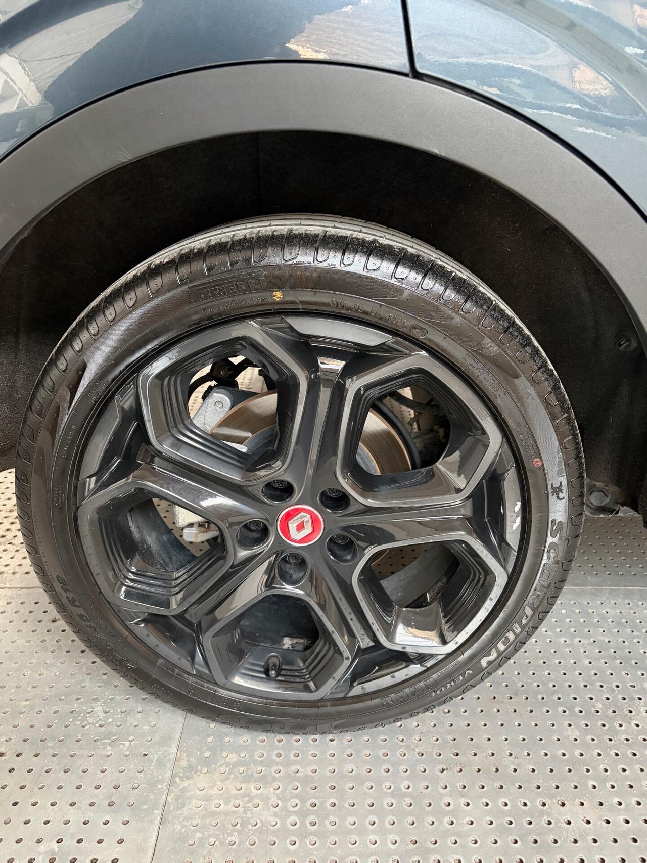 RENAULT KADJAR 1.6 DCI ENERGY HYPNOTIC (FULL OPT)