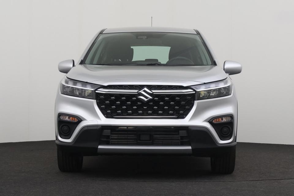 Suzuki S-Cross Comfort ibrido 1.6 120CV IN PROMO