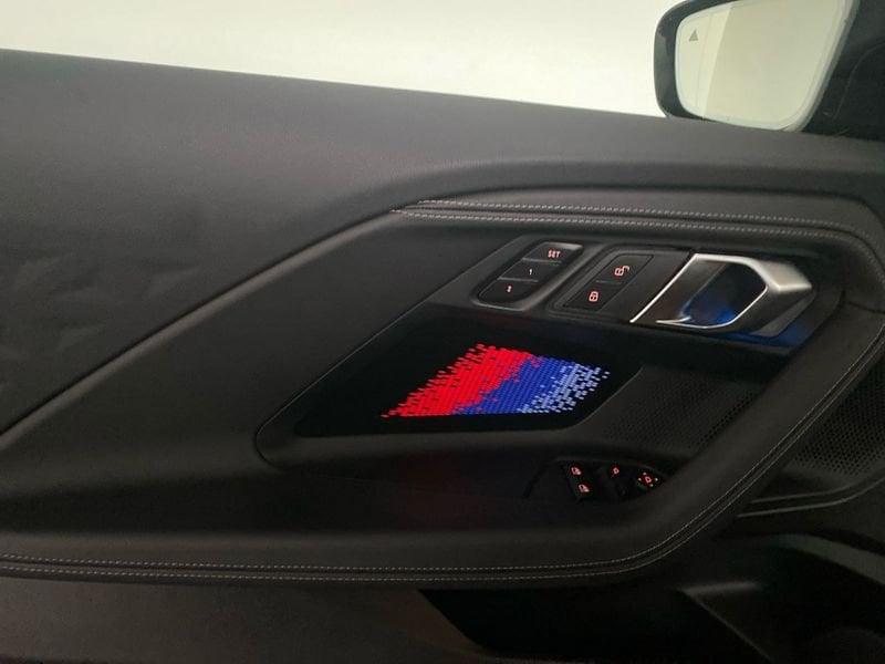 BMW Serie 2 Coupé M2