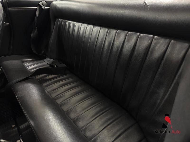 Lancia Fulvia Coupè 1.3 Rallye