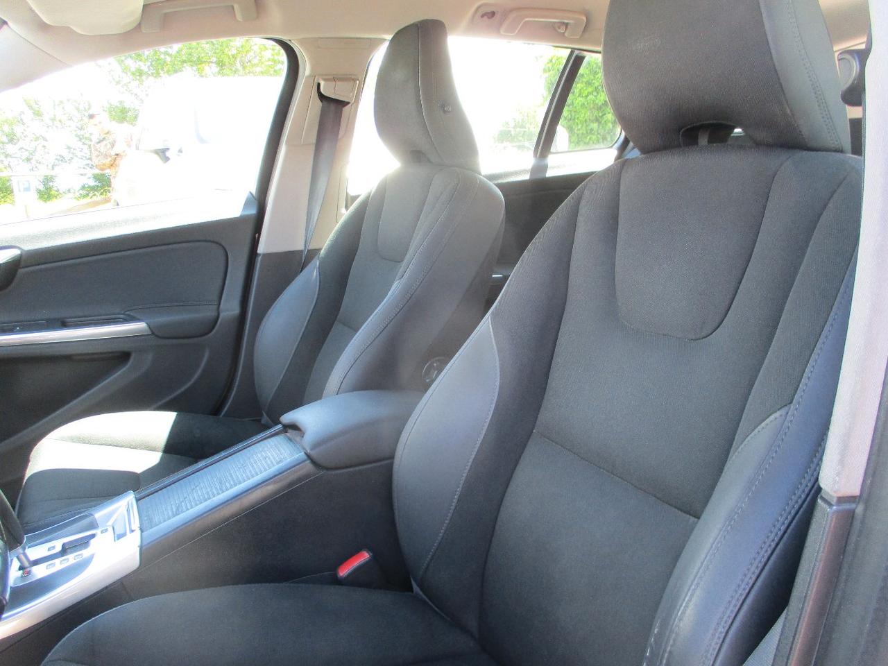 Volvo V60 2.0 d3 Summum geartronic
