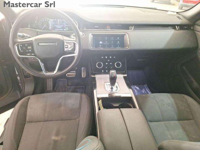 LAND ROVER Range Rover Evoque 1.5 P300E PHEV R-DYNAMIC AWD AUTO - GJ014YH