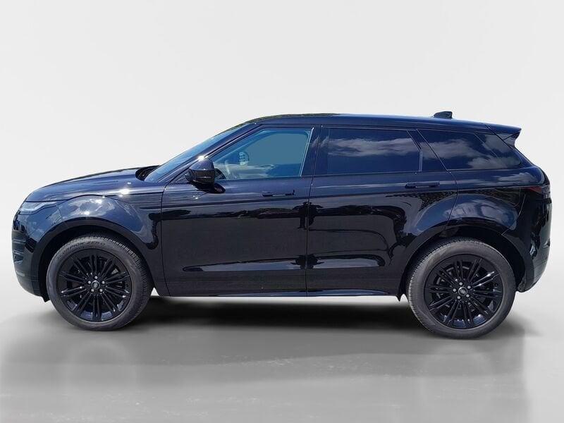 Land Rover Range Rover Evoque 2.0D I4 163 MHEV Dynamic SE AWD auto AUTOCARRO N1 NETTO EXPORT