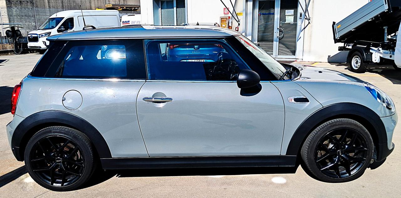 Mini Mini 1.5 One 75 CV