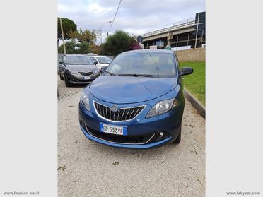 LANCIA Ypsilon 1.0 FireFly 5p.S&S Hybryd Gold