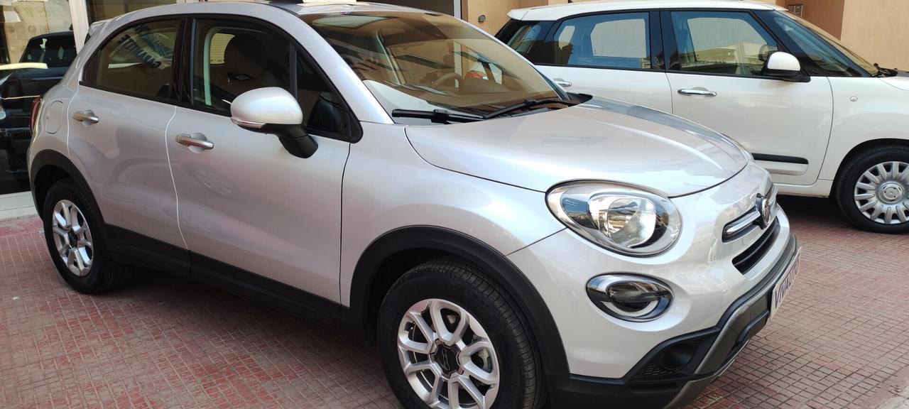 Fiat 500 X 1.6 MJT 120CV CROSS LONGE