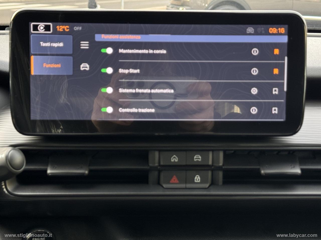 JEEP Avenger 1.2 Turbo Longitude PREZZO REALE