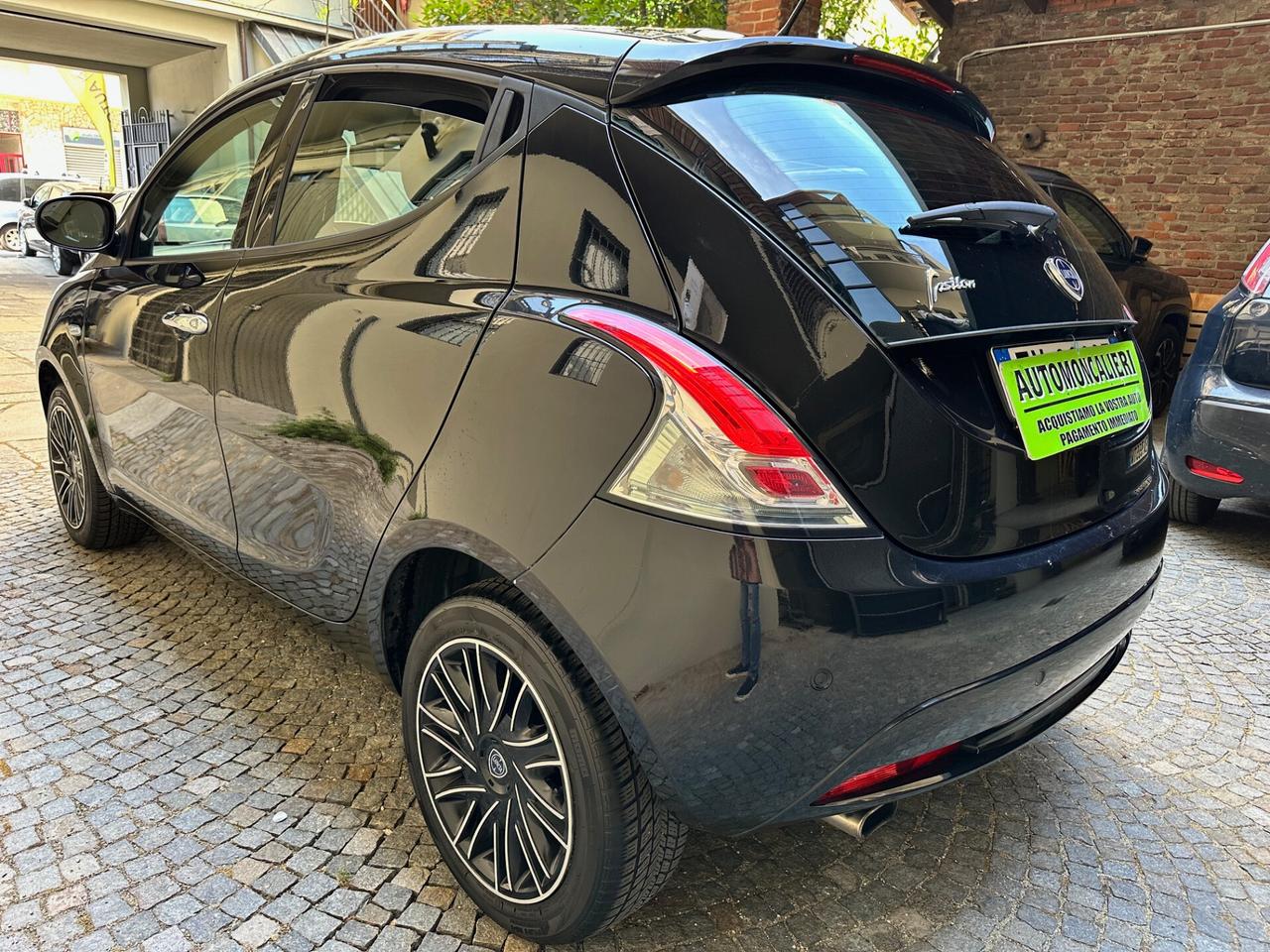 Lancia Ypsilon 1.2 *PREZZO con VINCOLO - Bluetooth