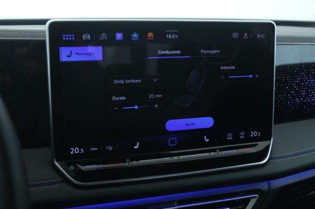 VOLKSWAGEN Tiguan 2.0 TDI 150 CV DSG R-Line