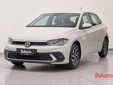 Volkswagen Polo Polo 1.0 tsi Life 95cv