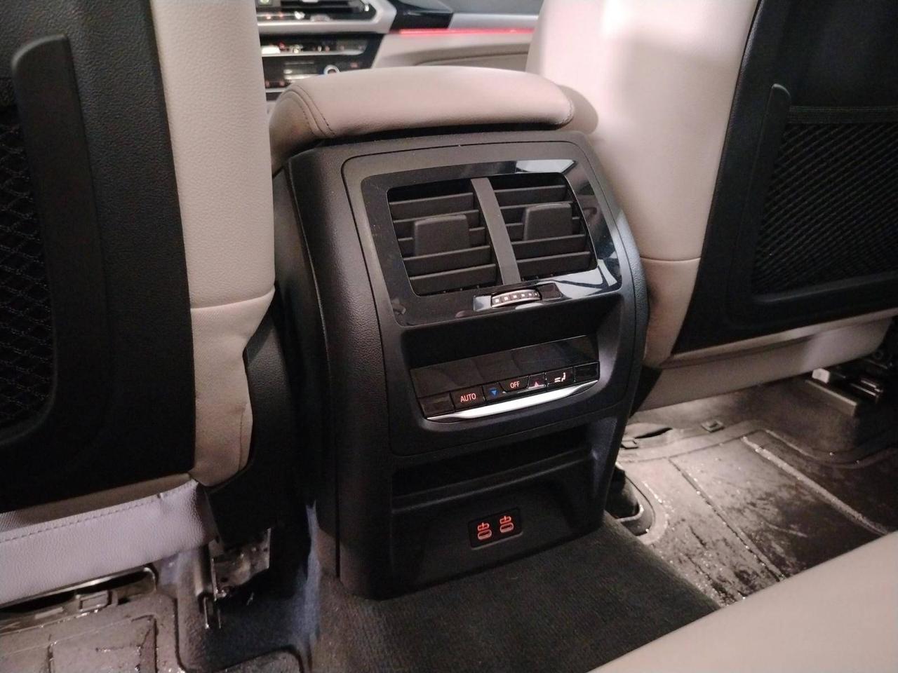 BMW X3 xDrive20d 48V xLine