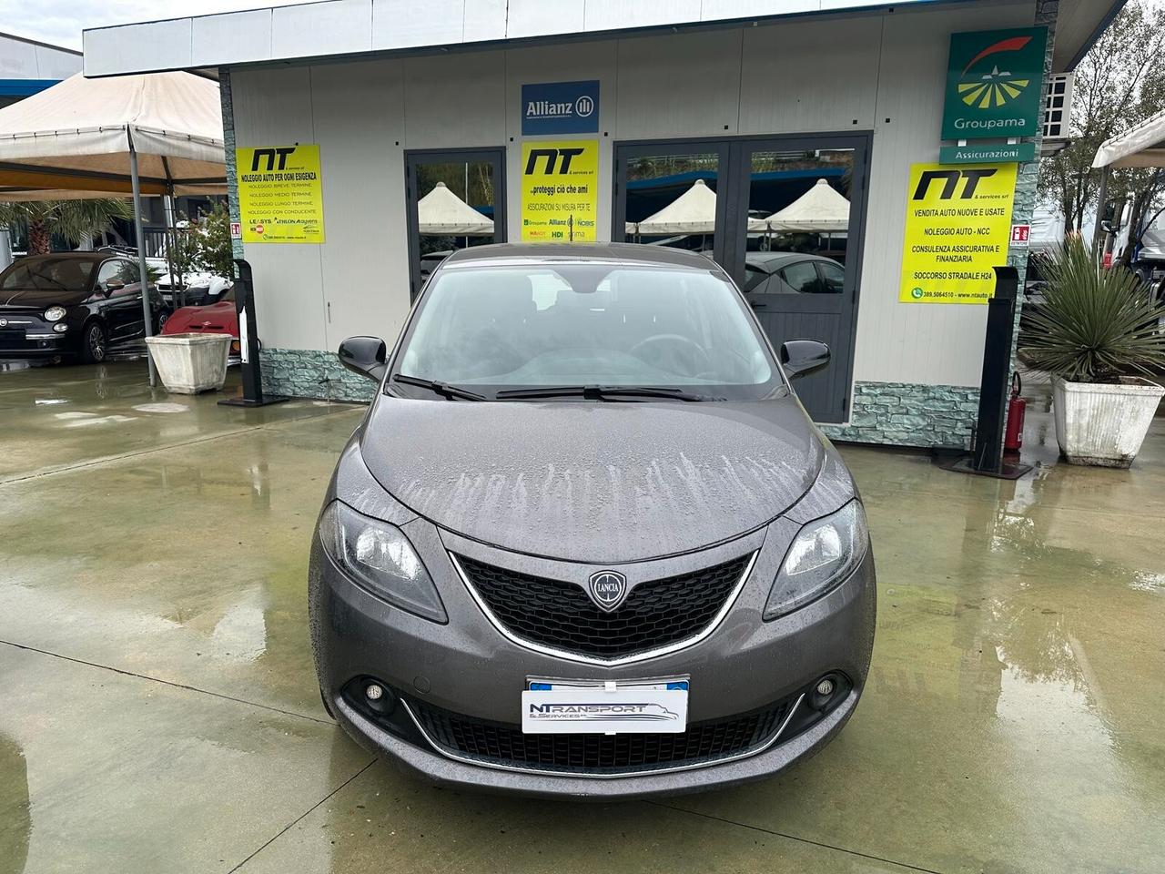 Lancia Ypsilon 1.0 FireFly 5 porte S&S Hybrid Ecochic Gold