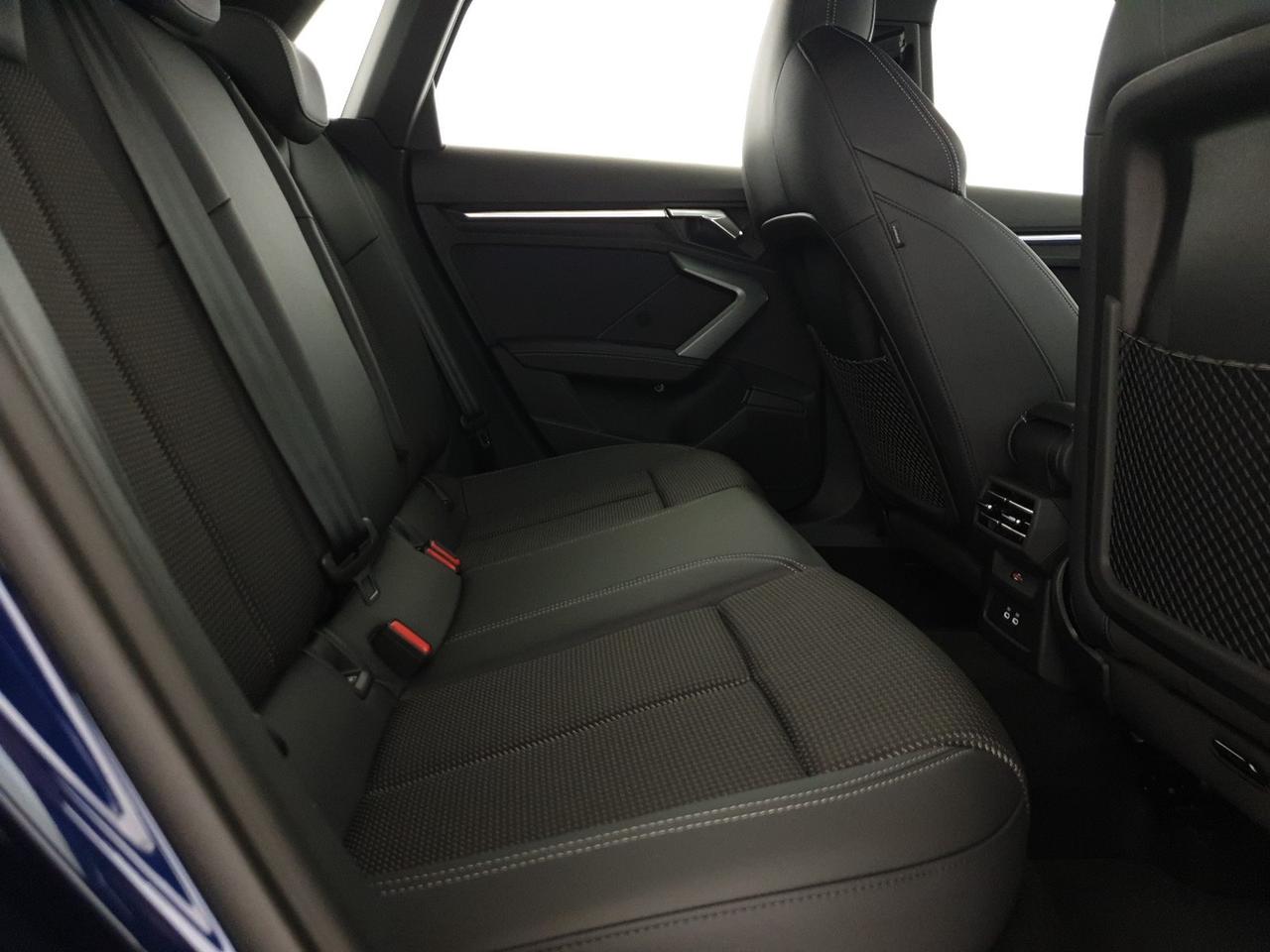 Sportback 2.0TDI 150CV S tronic S line Edition