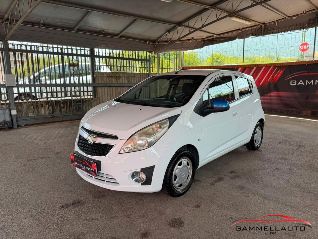 Chevrolet Spark 1.0 LS 68CV