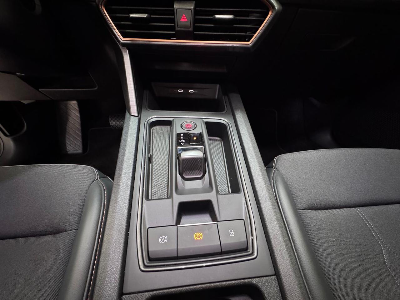 Cupra Formentor Impulse 1.4 e-HYBRID PHEV #5919