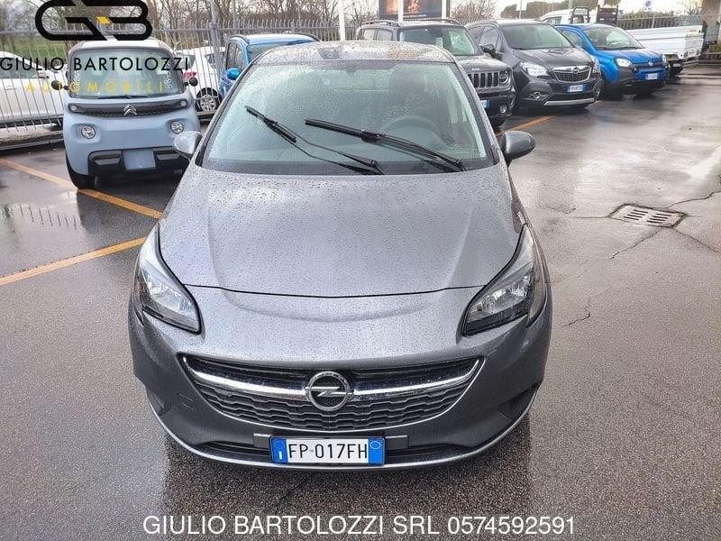 Opel Corsa Corsa 1.2