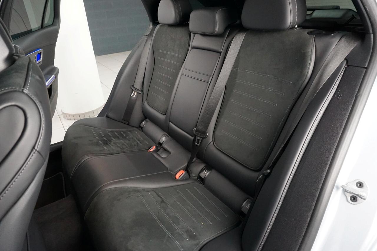 Mercedes-benz C 220 d Mild hybrid S.W. Premium Plus