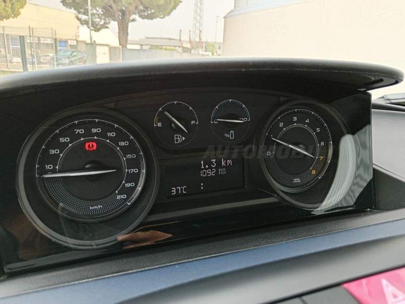 Lancia Ypsilon Ypsilon 1.0 firefly hybrid Platino s&s 70cv