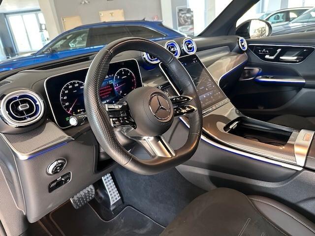 Mercedes-benz GLC 220 GLC 220d 4Matic Mild Hybrid AMG Premium Plus