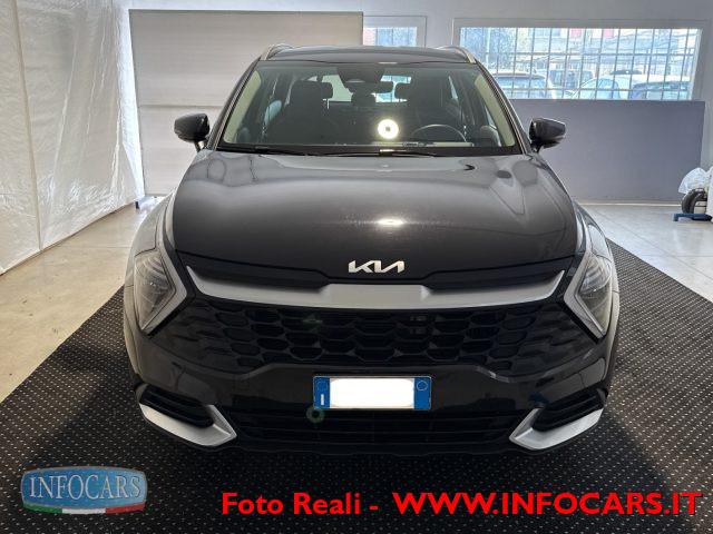 KIA Sportage 1.6 CRDi 136 CV MHEV DCT Business - PROMO