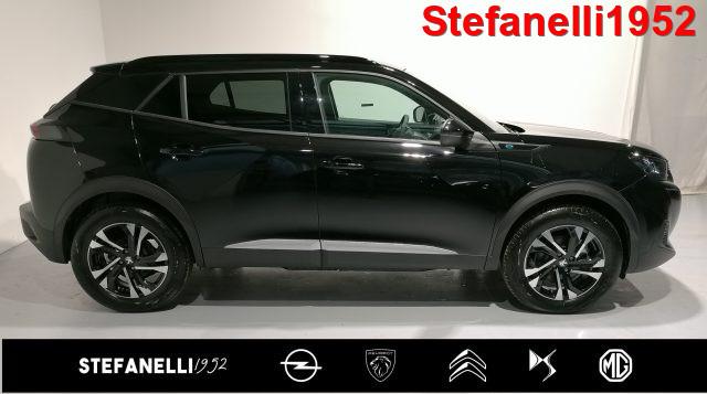 PEUGEOT 2008 motore elettrico 156 CV Allure