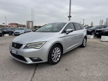SEAT Leon 1.4 TGI ST Business HIGH