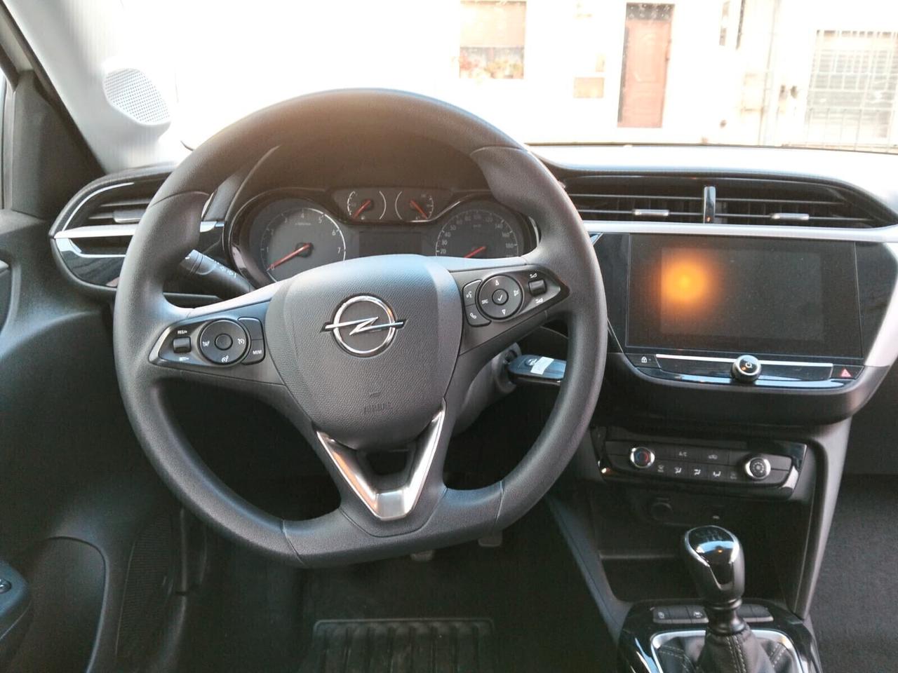 Opel Corsa 1.5 D 100 CV