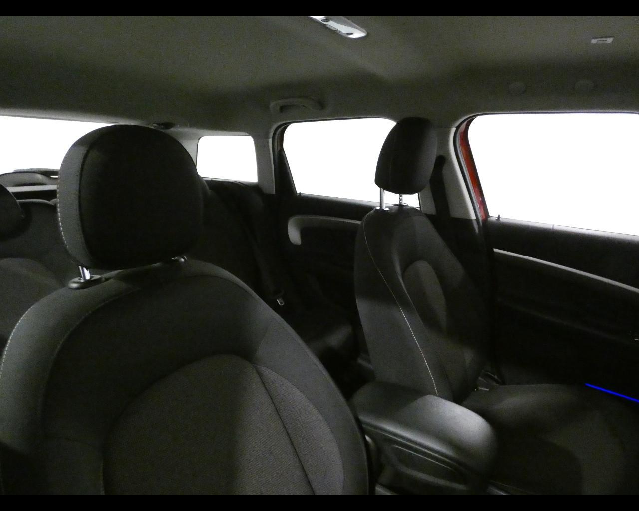 MINI Mini Countrym.(F60) - Mini 1.5 Cooper Classic Countryman