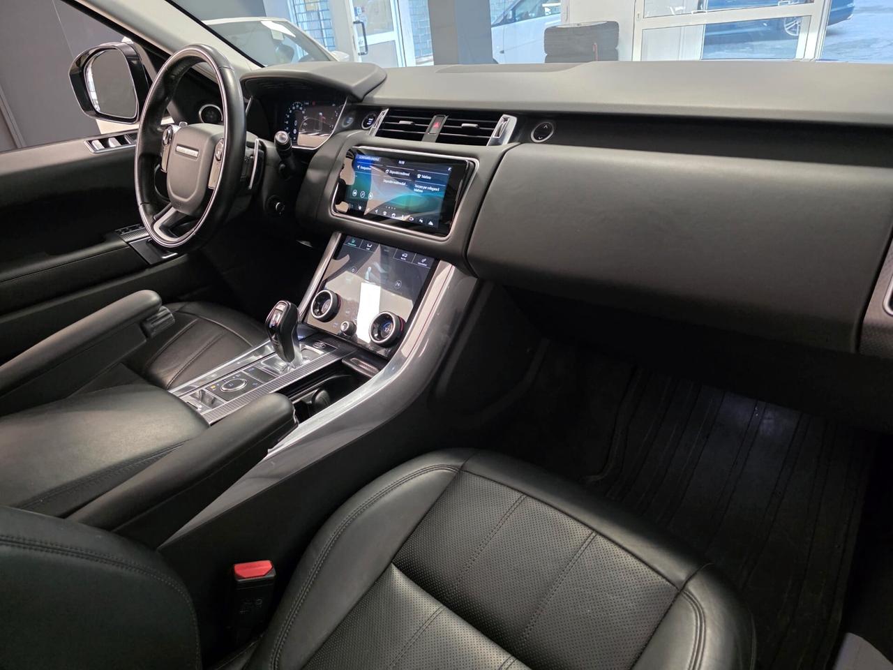 Land Rover Range Sport 3.0 SDV6 249 CV HSE Dynamic
