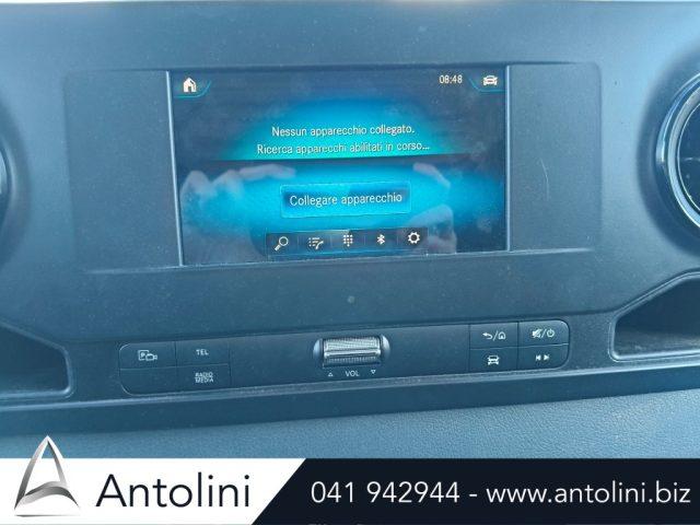 MERCEDES-BENZ Sprinter F32/33 314 CDI TN Furgone Pro
