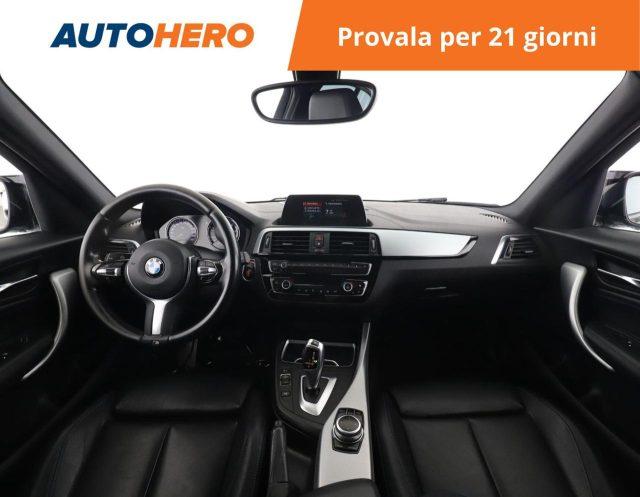 BMW 120 d 5p. Msport