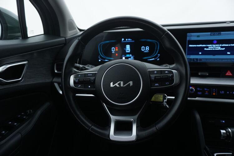 Kia Sportage MHEV Business DCT BR362264 1.6 Mild Hybrid 136CV
