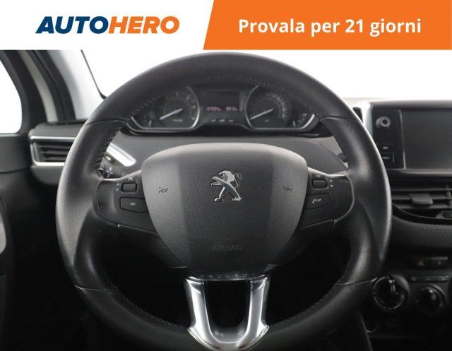 PEUGEOT 2008 1° serie BlueHDi 75 Active