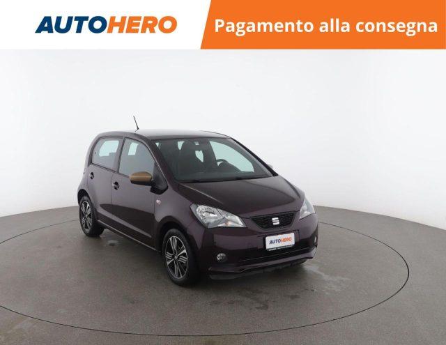 SEAT Mii 1.0 5 porte Style