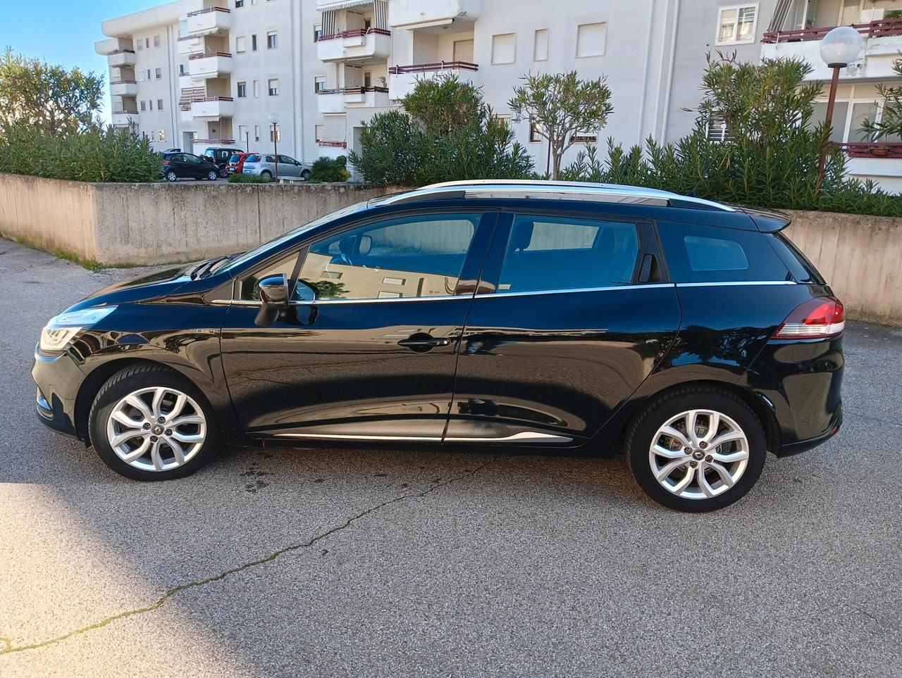 Renault Clio Sporter dCi 8V 75CV Start&Stop Energy Duel2