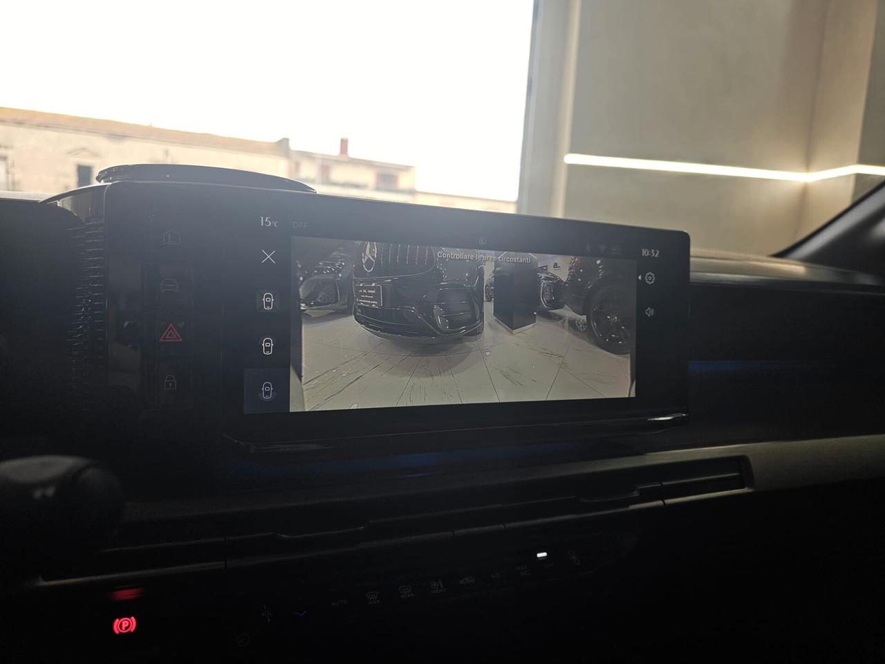 NUOVA LANCIA YPSILON IBRIDA LX 1.2 IBRIDO 81KW (110CV) CAMBIO AUTOMATICO