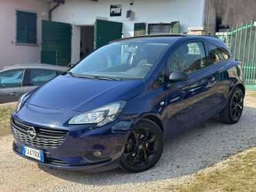 Opel CORSA 1.4 5P GPL KMCERT GARANZ UNICOPR NEOPAT