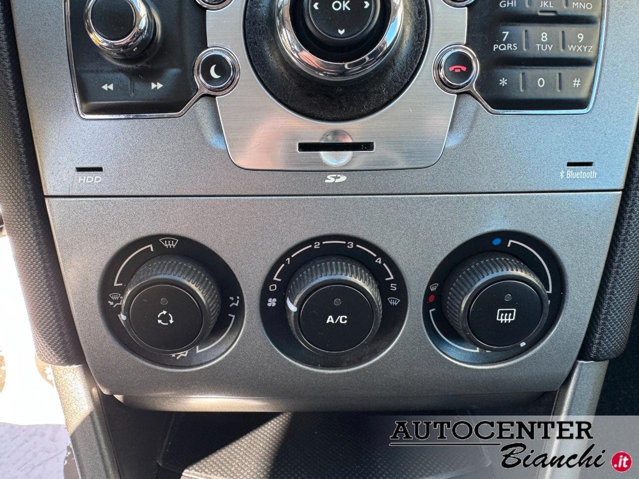 Peugeot 308 5 Porte 308 5p 1.6 hdi 16v Tecno 110cv 6m fap